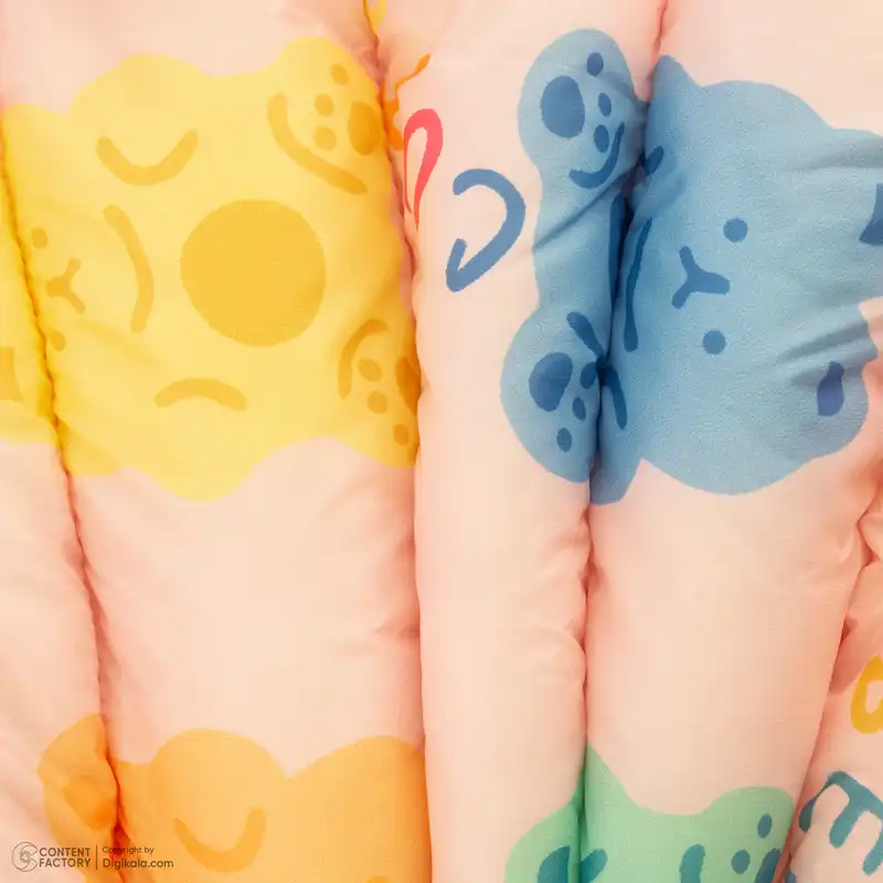 کاپشن دخترانه مدل 1