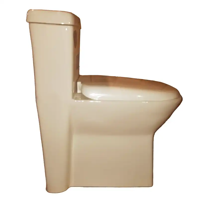 توالت فرنگی سینا مدل چینی کاسپین