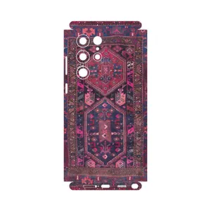 MAHOOT Rug-FullSkin Cover Sticker for Samsung Galaxy S22 Ultra 5G