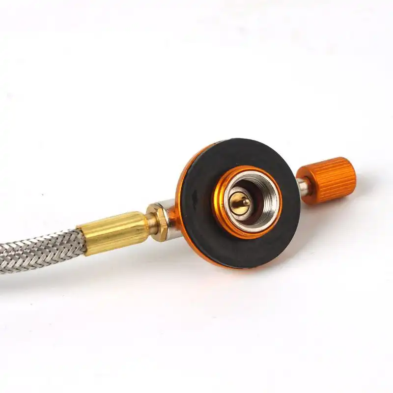 سرشعله سفری زدوای زدوای مدل Z-400