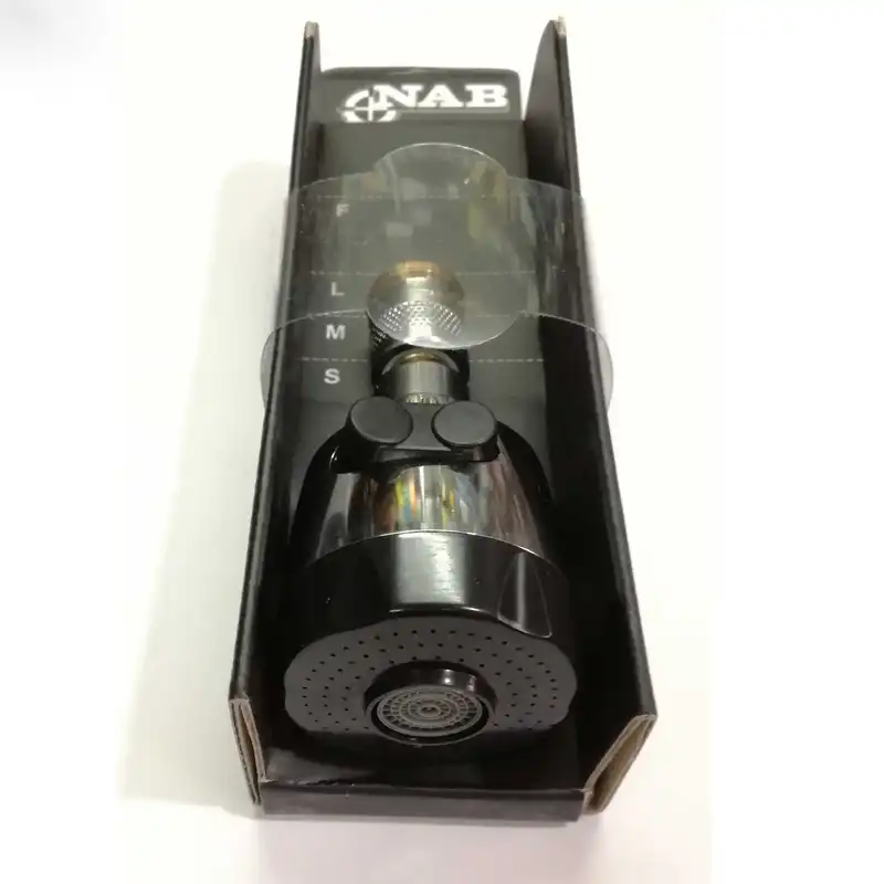 سردوش افزایش فشار آب ناب مدل 002