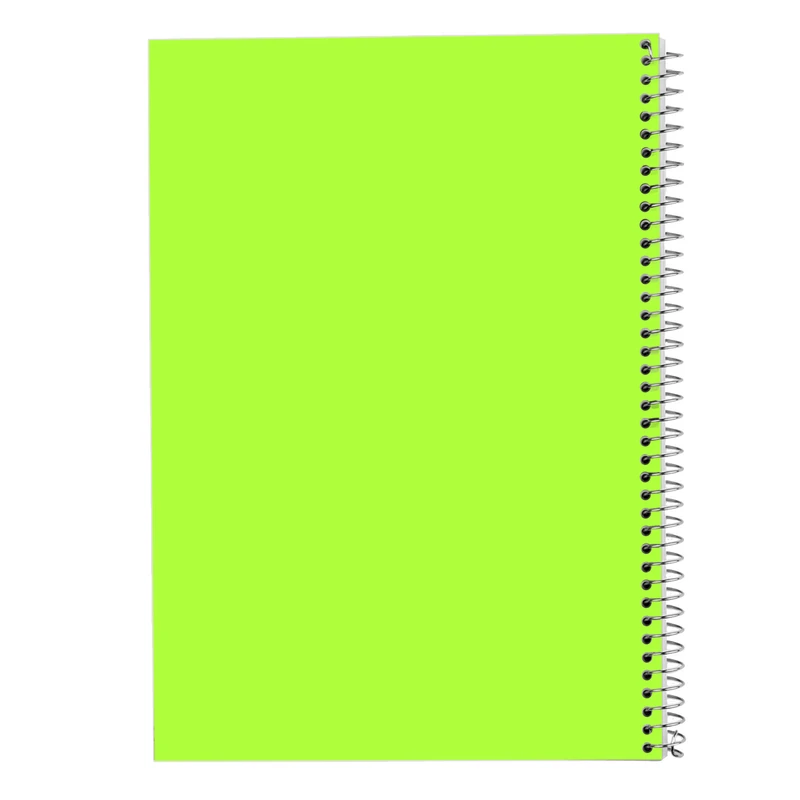 دفتر مشق 50 برگ مدوپد طرح فانتزی کد DF17568