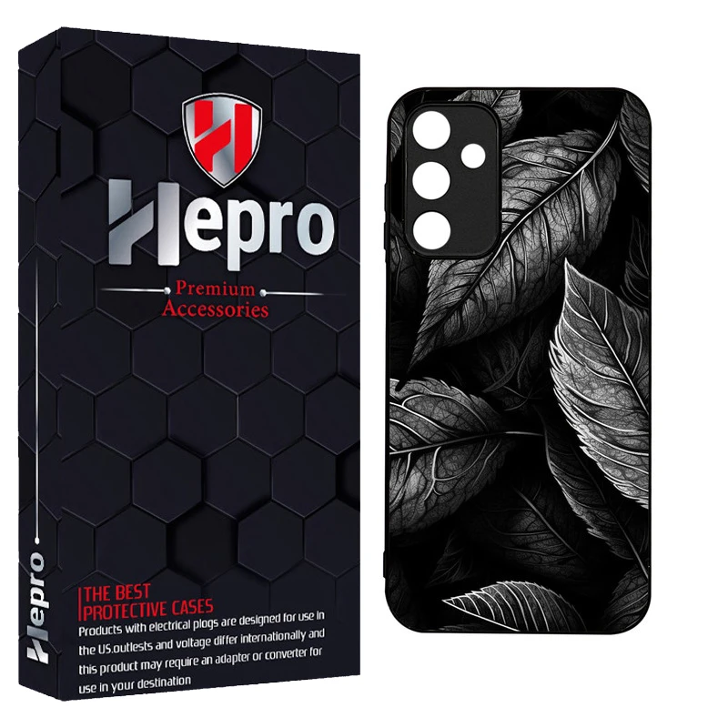 کاور هپرو طرح فانتزی مدل TPU مناسب برای گوشی موبایل سامسونگ Galaxy A05s