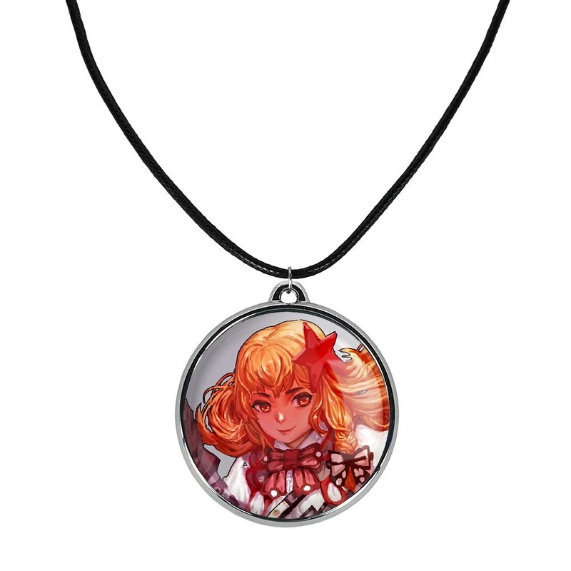 گردنبند خندالو مدل بازی شکارچی هیولا (Monster Hunter) کد 3321833207