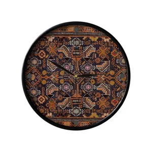 ساعت دیواری مدوپد طرح هنگام مدل mod00312