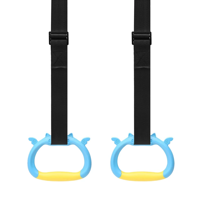 دار حلقه کودک مدل ktor3