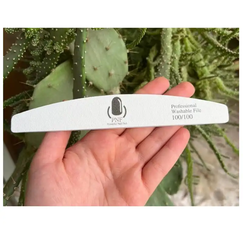 سوهان ناخن پی ان اف مدل 100100