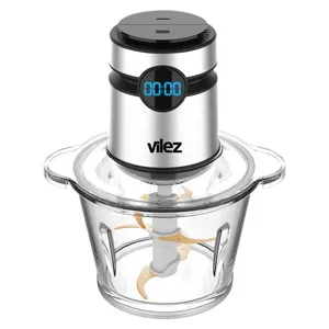 خردکن 3 لیتری ویلز مدل VL6036