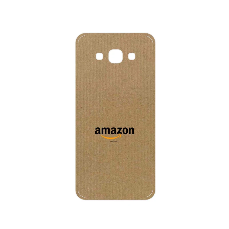 برچسب پوششی ماهوت مدل Amazon مناسب برای گوشی موبایل سامسونگ Galaxy A8