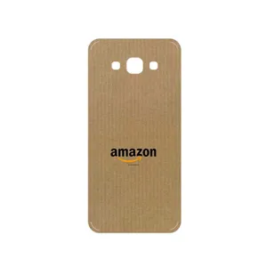 MAHOOT Amazon Cover Sticker for Samsung Galaxy A8