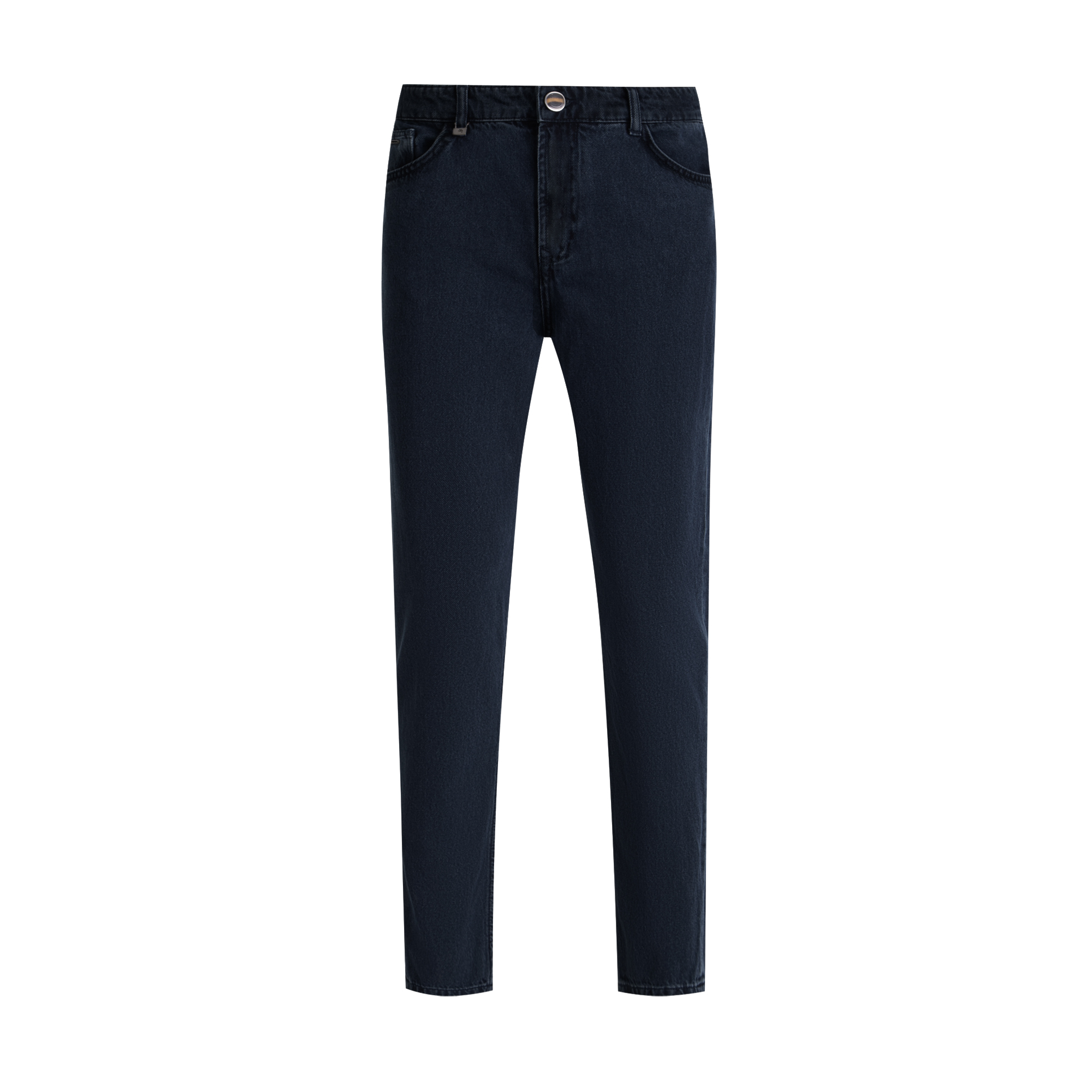 شلوار جین مردانه کروم مدل Tapered-Fit 2422604