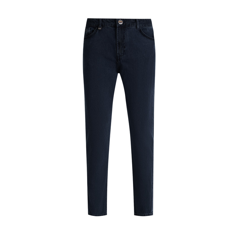 شلوار جین مردانه کروم مدل Tapered-Fit 2422604