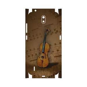 MAHOOT Violin-Instrument-FullSkin Cover Sticker for Nokia C1