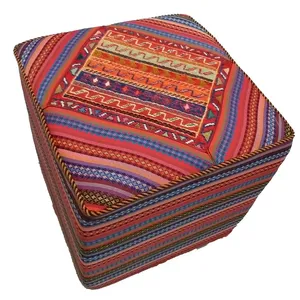 پاف گلیم کد AP-404