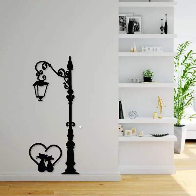 استیکر باروچین مدل گربه های عاشق