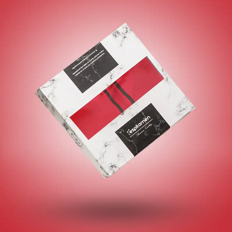 شال گردن اسپیتامن مدل Turtleneck