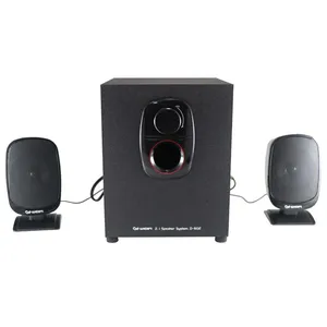 اسپیکر دسکتاپ ویفای مدل D-602