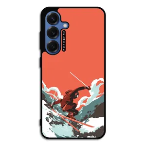 AKAM AMC-WSGS25-SKI-3 Cover For Samsung Galaxy S25