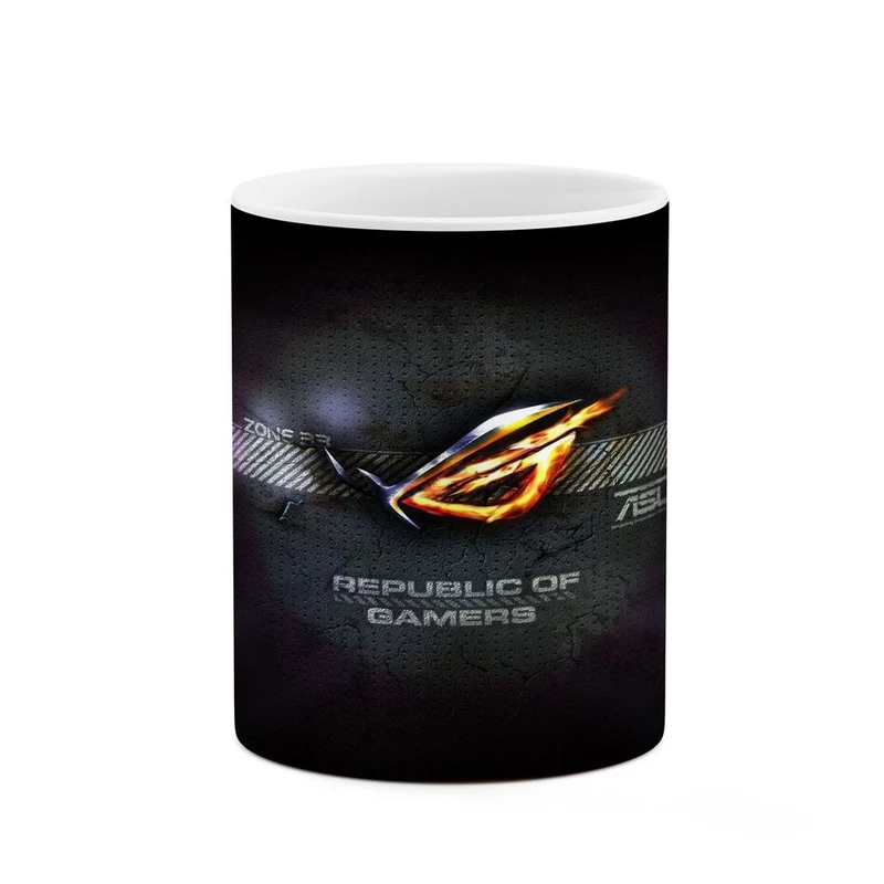 ماگ کاکتی مدل بازی Republic Of Gamers کد mgh30137