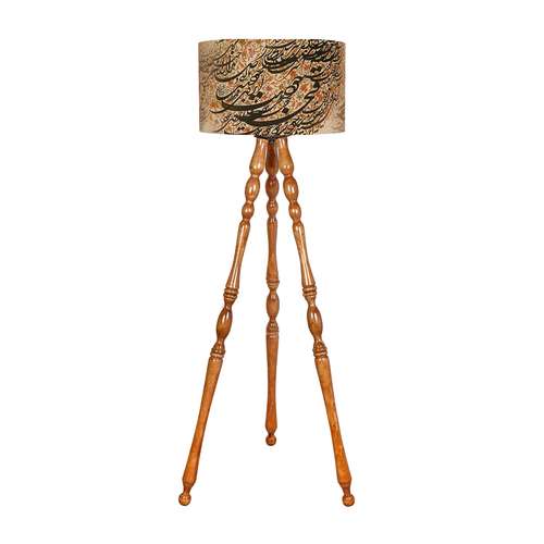 آباژور ایستاده آرام مدل ML7021/21