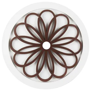گل سقفی مدل SB-07