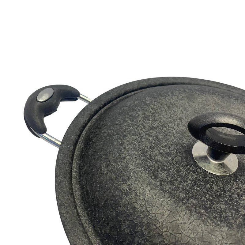 تابه شعبانی مدل کوره ای کد 26900 سایز 26