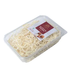 پیاز خشک زرنگاران - 250 گرم