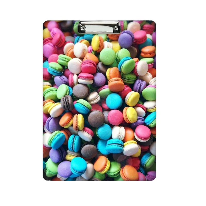 تخته شاسی طرح شیرینی کد 1450سایز A4