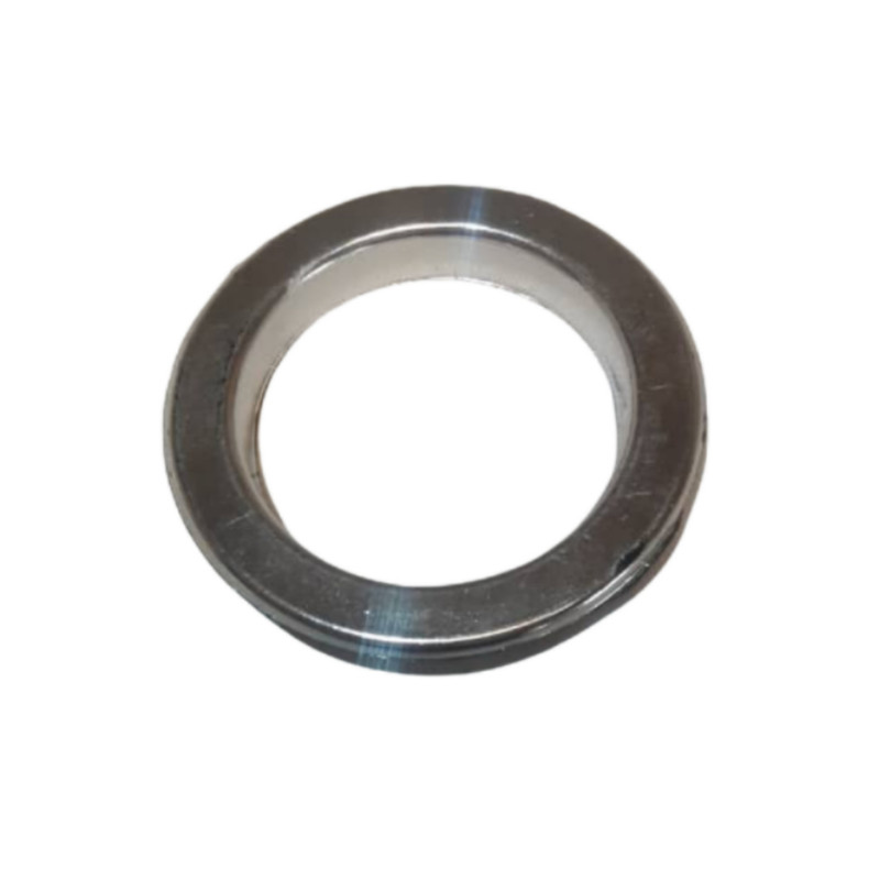 نوار پرده مدل پانچ PN10 طول 10 متر همراه با حلقه پلاستیکی