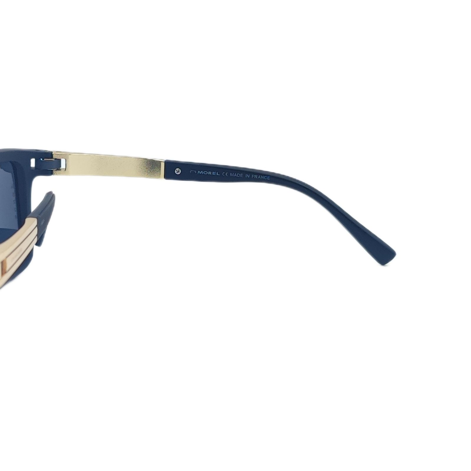عینک آفتابی مورل مدل P3224 C3 polarized  -  - 7