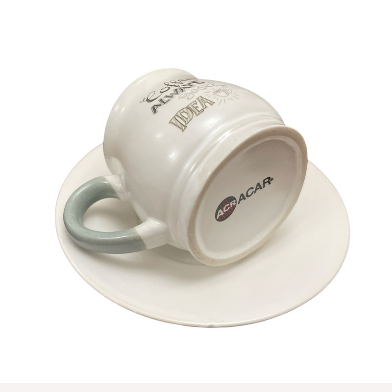 سرویس قهوه خوری 13 پارچه آجار کد FDS-009548