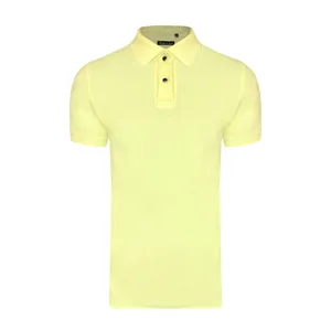 پولوشرت آستین کوتاه مردانه کیکی رایکی مدل MBB02979-161