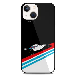 AKAM AMCWA13-CARS10 Cover For Apple iPhone 13