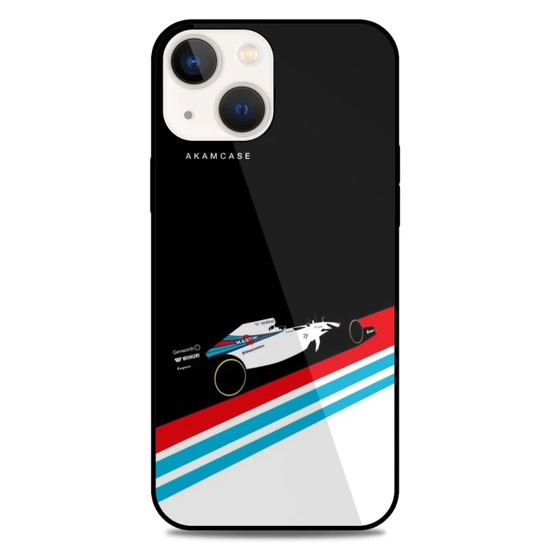 کاور آکام مدل AMCWA13-CARS10 مناسب برای گوشی موبایل اپل iPhone 13