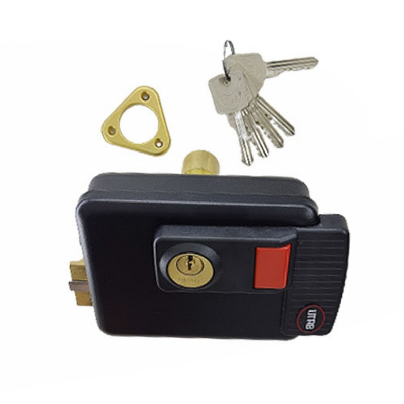 قفل برقی یوتاب مدل 898