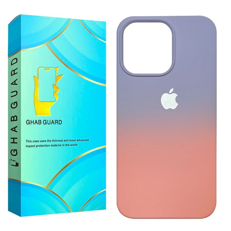 کاور قاب گارد مدل SILGB30 مناسب برای گوشی موبایل اپل iPhone 13 Pro