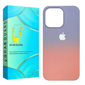 Ghab Guard SILGB30 Cover For Apple iPhone 13 Pro