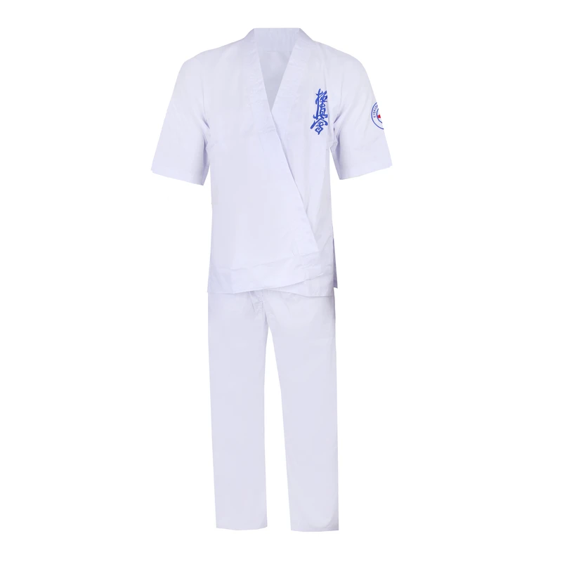 لباس کاراته مدل LBKA12