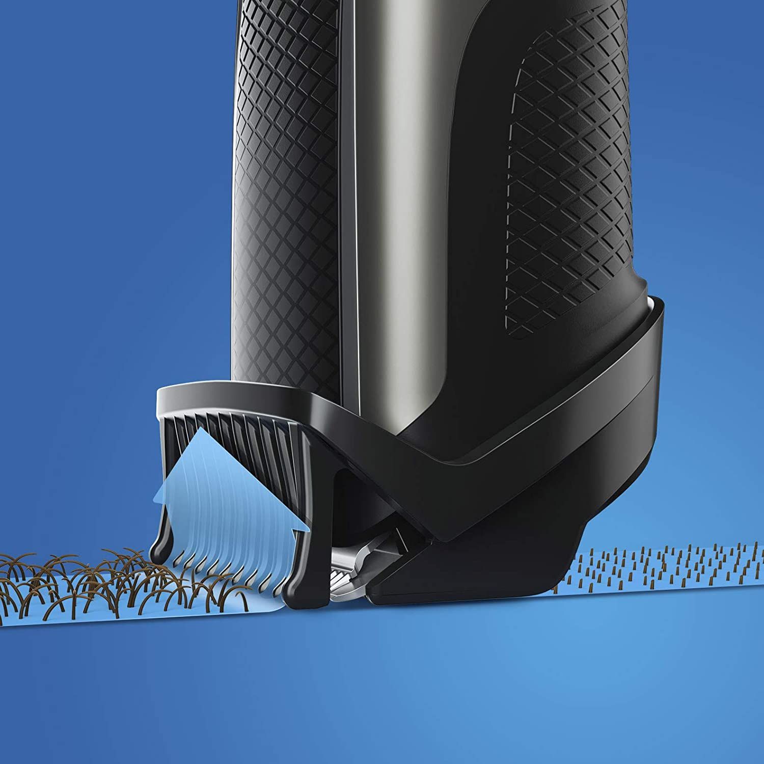 ماشین اصلاح موی صورت فیلیپس مدل BT 5502 -  - 11