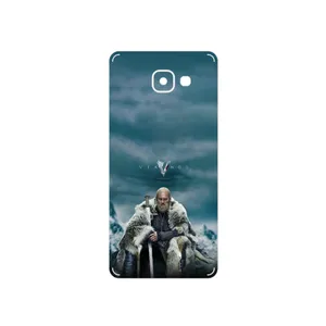MAHOOT Vikings Cover Sticker for Samsung Galaxy A7 2016