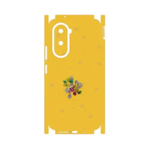 MAHOOT Nostalgic whirligig-FullSkin Cover Sticker for Xiaomi Poco M7 4G