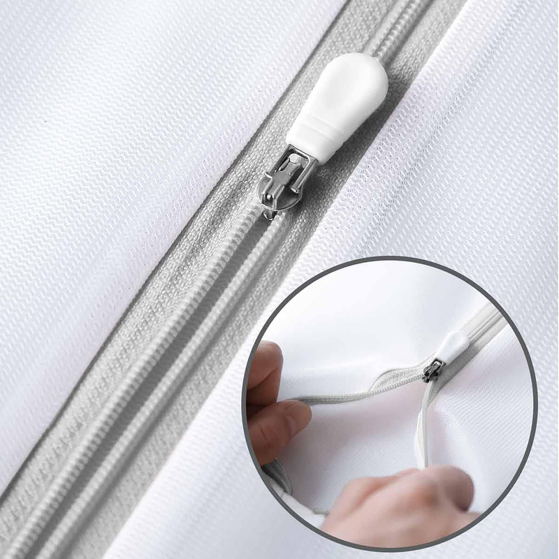 محافظ شست و شوی لباس بولسا مدل BL40