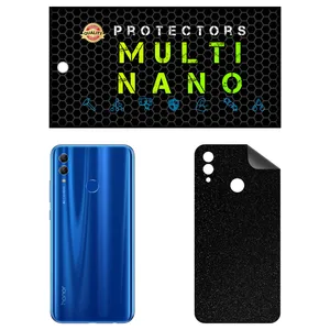 MULTI NANO X-F1G Back Skin For Honor 10 Lite