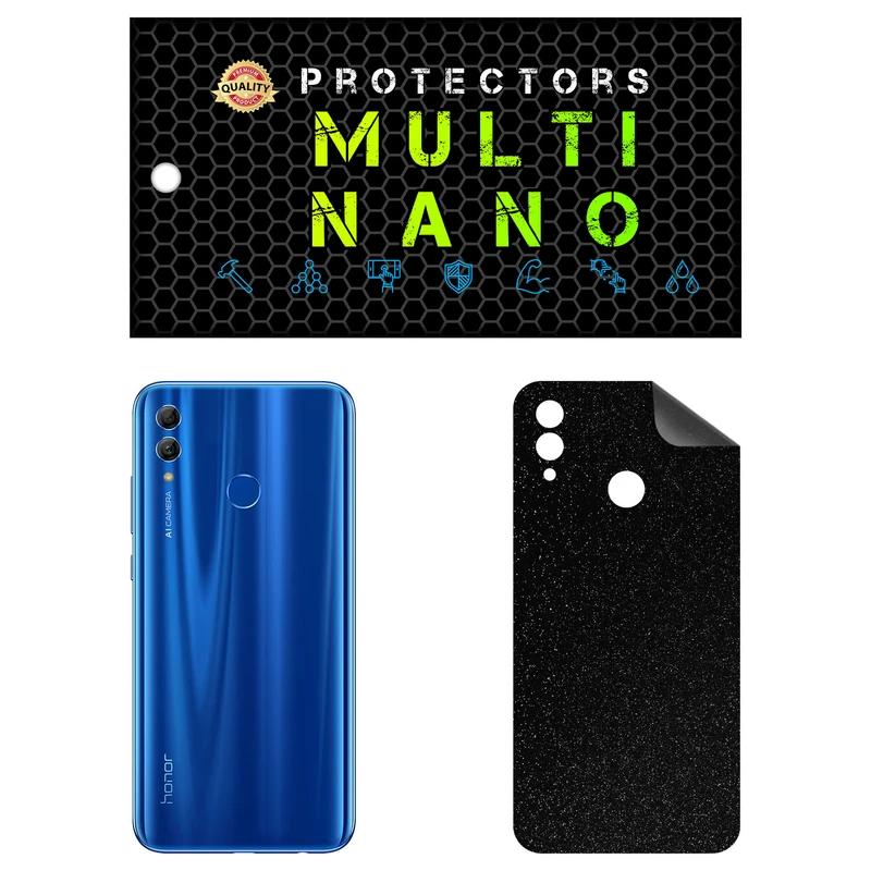 برچسب پوششی مولتی نانو مدل X-F1G مناسب برای گوشی موبایل آنر 10 Lite