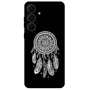 Megafone dream catcher 7196 Cover For Samsung Galaxy S25 FE