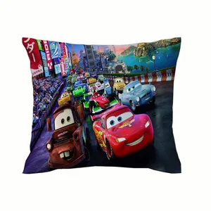 رو بالشی مدل مک کوئین پیست