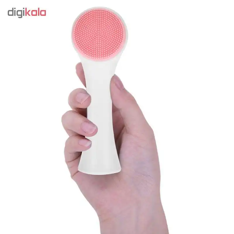 برس پاکسازی کد 02 مجموعه 4 عددی