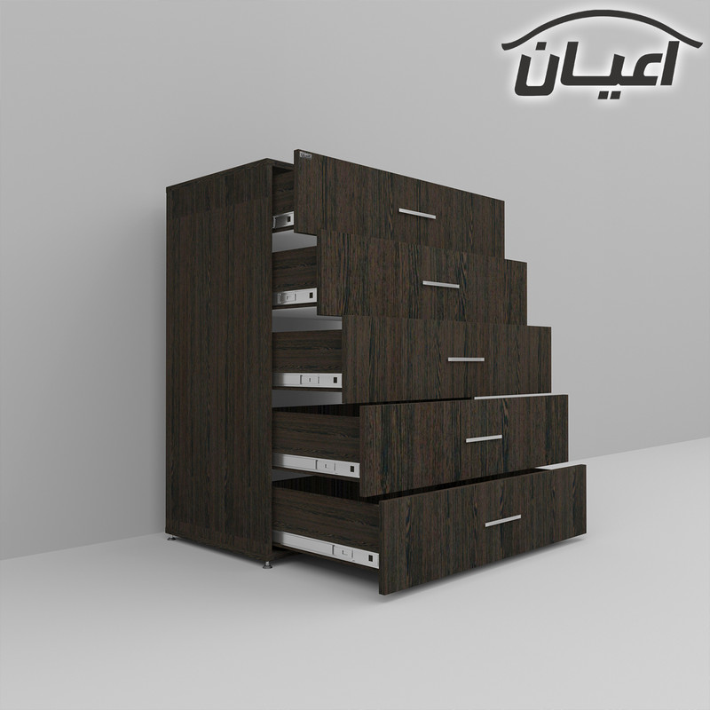دراور اعیان مدل FH8