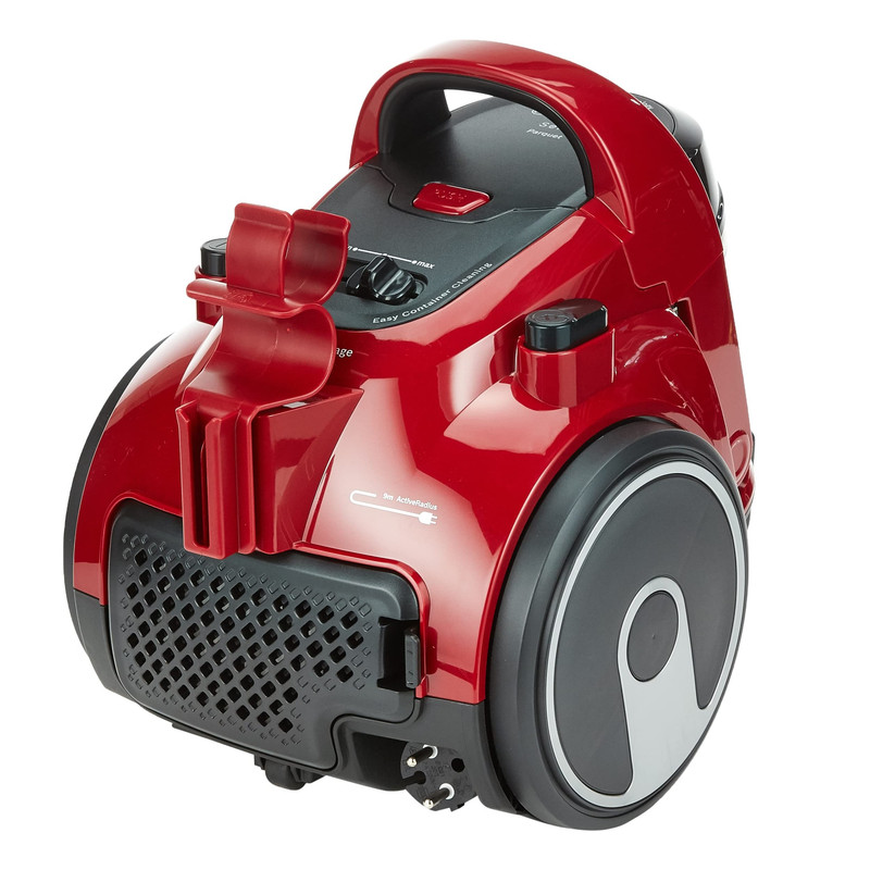 جاروبرقی بوش مدل BGC05AAA2