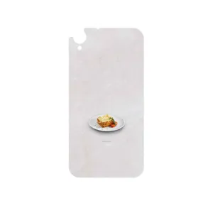 MAHOOT Lasagne Cover Sticker for HTC Desire 830